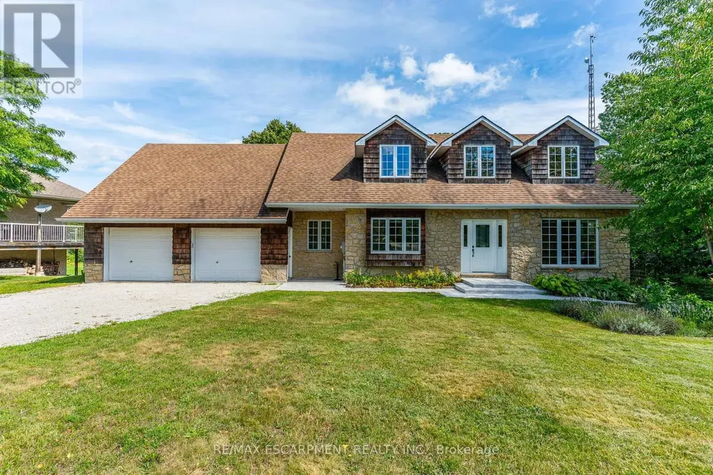 50 Everett Road South Bruce Peninsula ON N0H 2T0