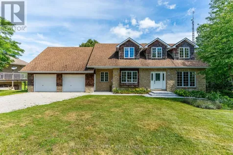 50 Everett Road South Bruce Peninsula ON N0H 2T0