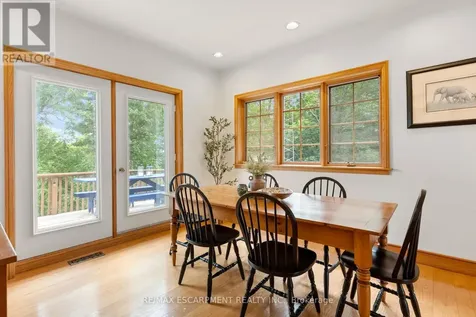 50 Everett Road South Bruce Peninsula ON N0H 2T0