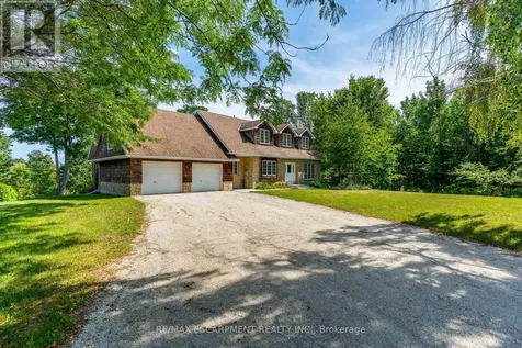 50 Everett Road South Bruce Peninsula ON N0H 2T0