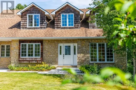 50 Everett Road South Bruce Peninsula ON N0H 2T0