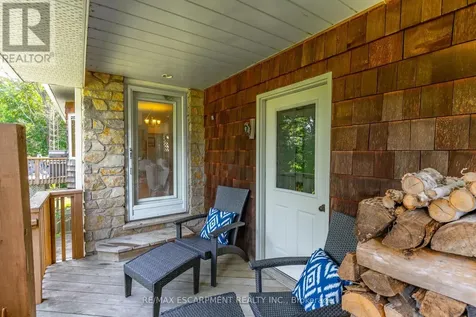 50 Everett Road South Bruce Peninsula ON N0H 2T0