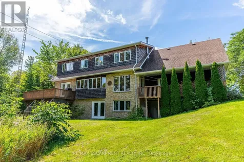 50 Everett Road South Bruce Peninsula ON N0H 2T0