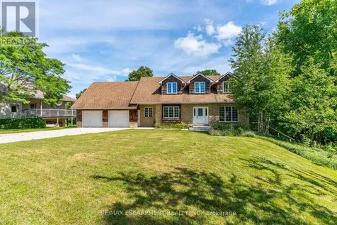 50 Everett Road South Bruce Peninsula ON N0H 2T0