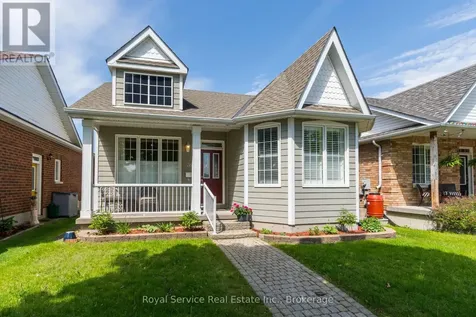 761 Prince Of Wales Drive Cobourg ON K9A 5X8