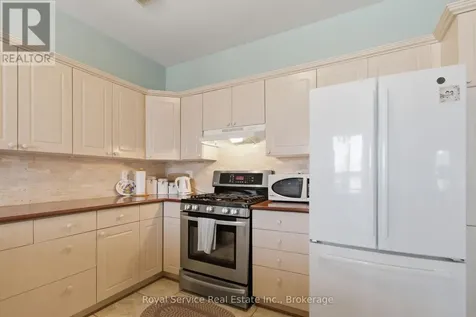 761 Prince Of Wales Drive Cobourg ON K9A 5X8