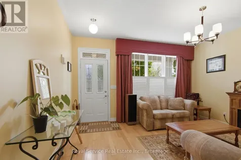 761 Prince Of Wales Drive Cobourg ON K9A 5X8