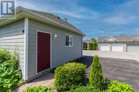 761 Prince Of Wales Drive Cobourg ON K9A 5X8
