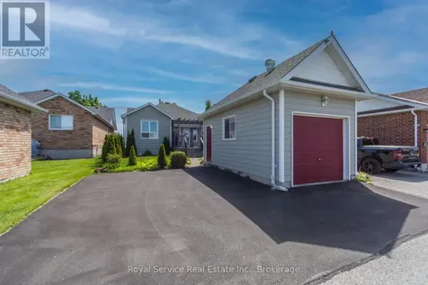 761 Prince Of Wales Drive Cobourg ON K9A 5X8