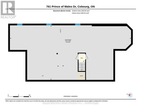 761 Prince Of Wales Drive Cobourg ON K9A 5X8