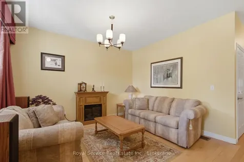 761 Prince Of Wales Drive Cobourg ON K9A 5X8