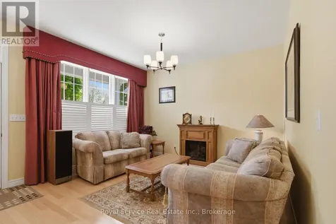 761 Prince Of Wales Drive Cobourg ON K9A 5X8