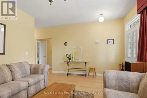 761 Prince Of Wales Drive Cobourg ON K9A 5X8