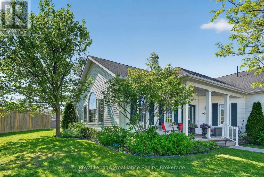 325 Densmore Road Cobourg ON K9A 0E4