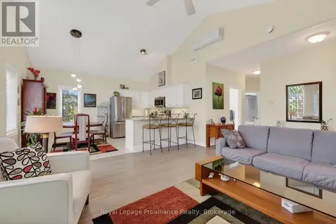 325 Densmore Road Cobourg ON K9A 0E4