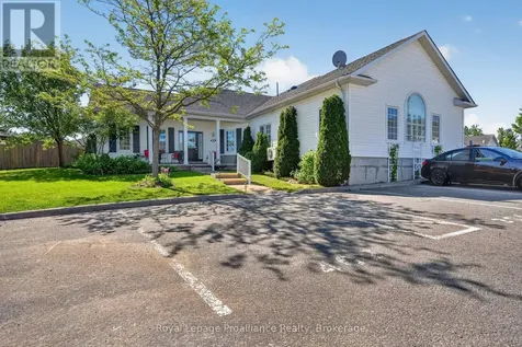 325 Densmore Road Cobourg ON K9A 0E4