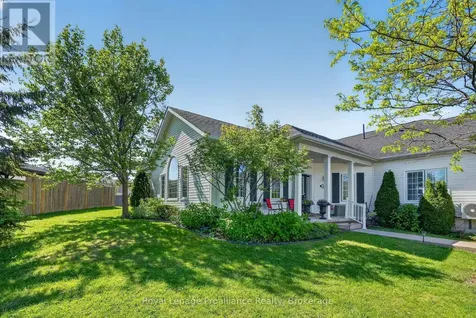 325 Densmore Road Cobourg ON K9A 0E4