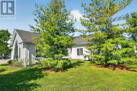 325 Densmore Road Cobourg ON K9A 0E4