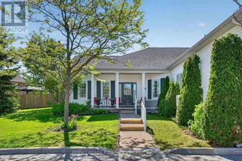 325 Densmore Road Cobourg ON K9A 0E4