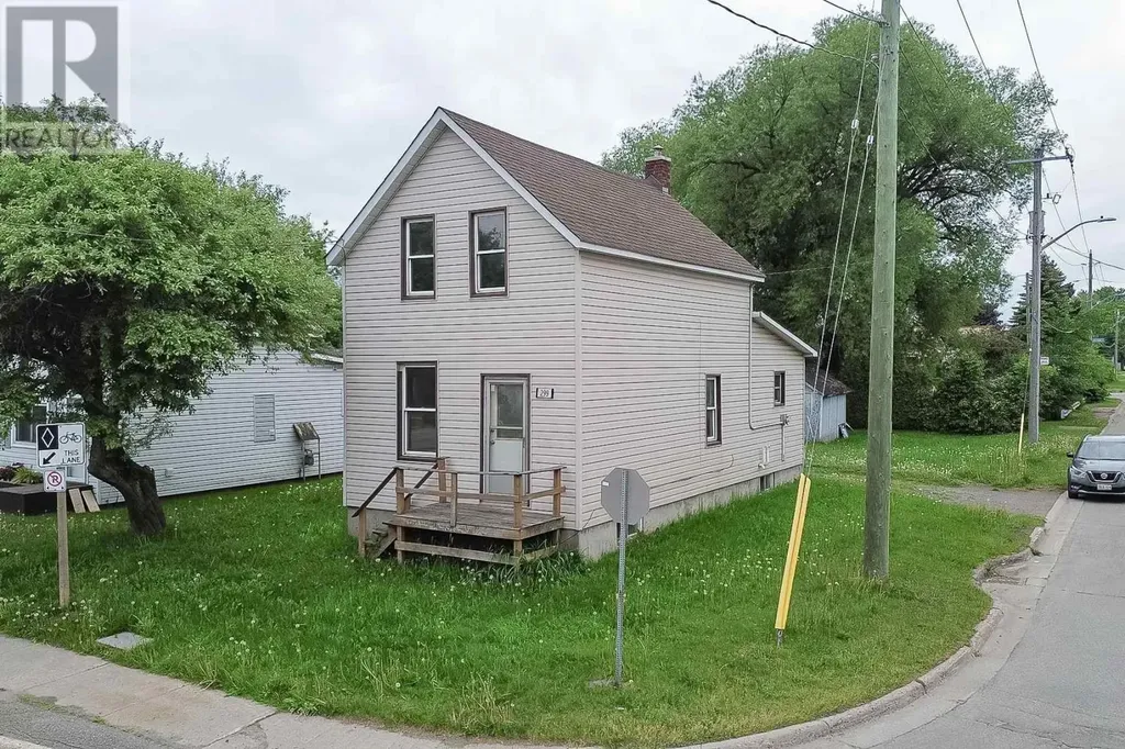 299 Goulais Avenue Sault Ste Marie ON P6C 5A2