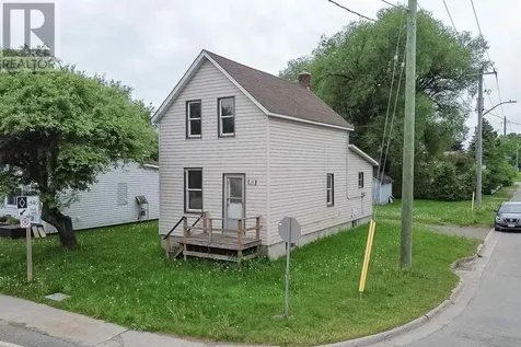 299 Goulais Avenue Sault Ste Marie ON P6C 5A2