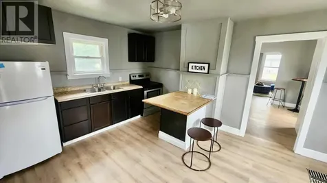 299 Goulais Avenue Sault Ste Marie ON P6C 5A2