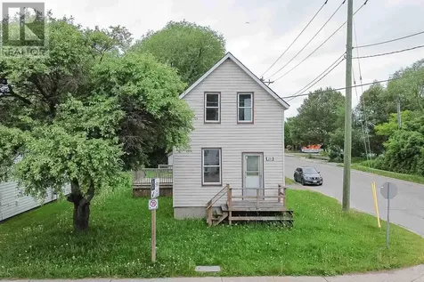 299 Goulais Avenue Sault Ste Marie ON P6C 5A2