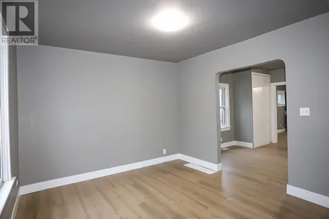 299 Goulais Avenue Sault Ste Marie ON P6C 5A2
