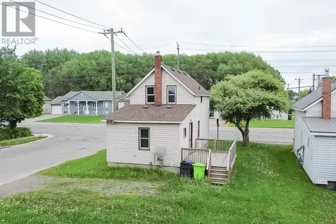 299 Goulais Avenue Sault Ste Marie ON P6C 5A2