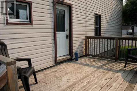 299 Goulais Avenue Sault Ste Marie ON P6C 5A2