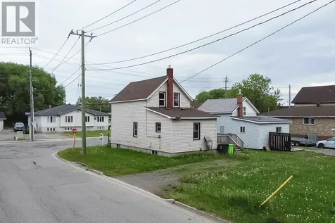 299 Goulais Avenue Sault Ste Marie ON P6C 5A2