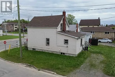 299 Goulais Avenue Sault Ste Marie ON P6C 5A2