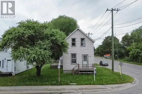299 Goulais Avenue Sault Ste Marie ON P6C 5A2