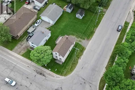 299 Goulais Avenue Sault Ste Marie ON P6C 5A2