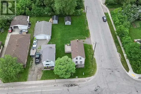 299 Goulais Avenue Sault Ste Marie ON P6C 5A2