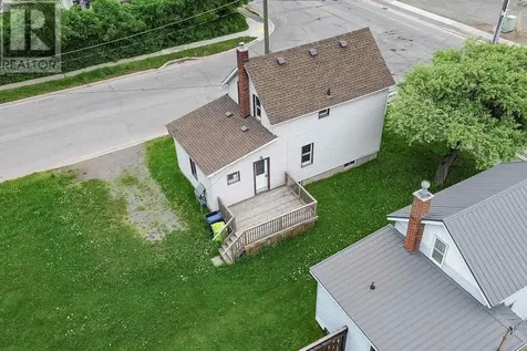 299 Goulais Avenue Sault Ste Marie ON P6C 5A2