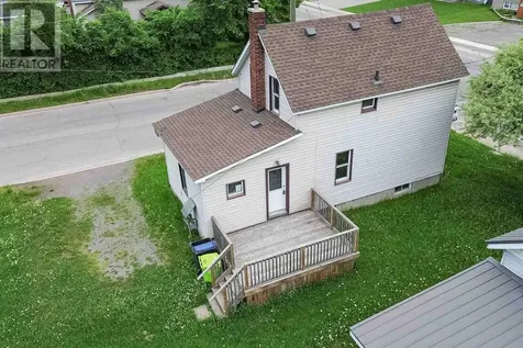 299 Goulais Avenue Sault Ste Marie ON P6C 5A2