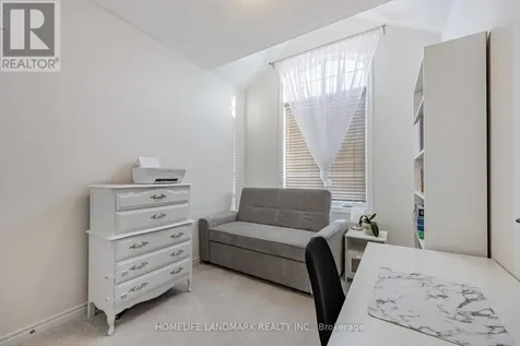 1102 Pisces Trail Pickering ON L1X 0P8