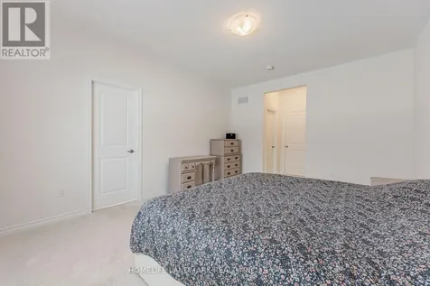 1102 Pisces Trail Pickering ON L1X 0P8