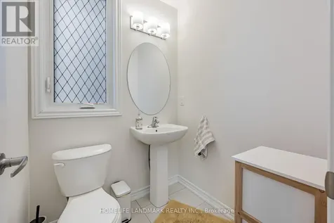 1102 Pisces Trail Pickering ON L1X 0P8