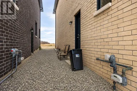 1102 Pisces Trail Pickering ON L1X 0P8