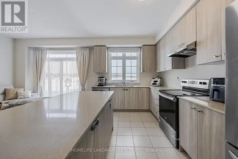 1102 Pisces Trail Pickering ON L1X 0P8
