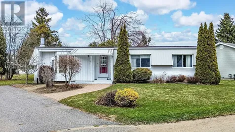 8 Carmans Cove Innisfil ON L9S 1R9