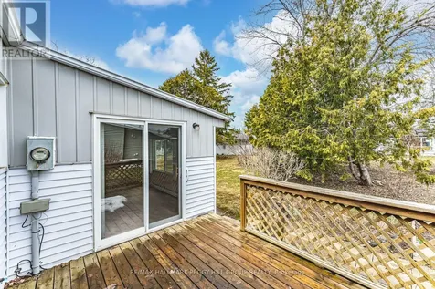 8 Carmans Cove Innisfil ON L9S 1R9