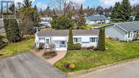 8 Carmans Cove Innisfil ON L9S 1R9
