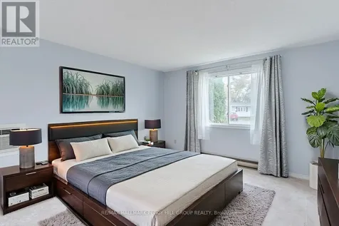 8 Carmans Cove Innisfil ON L9S 1R9