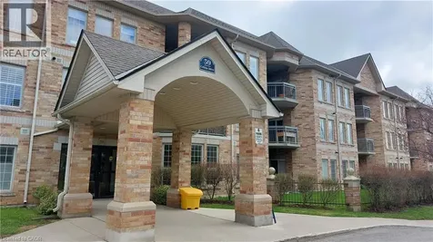 59 Critzia Drive Hamilton ON L0R 1W0