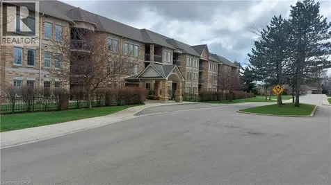 59 Critzia Drive Hamilton ON L0R 1W0