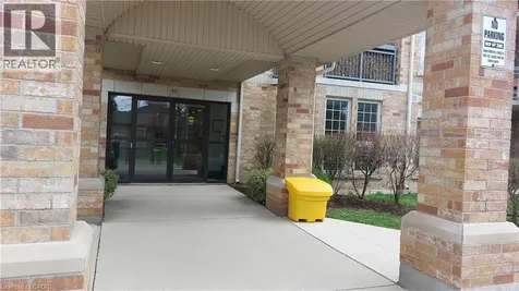 59 Critzia Drive Hamilton ON L0R 1W0
