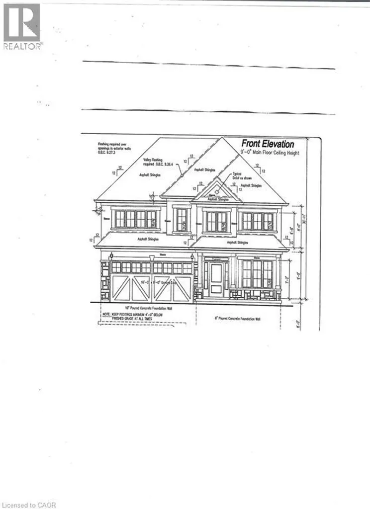 143 Margaret Avenue Stoney Creek ON L8J 3G7